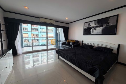 Condominio de 1 dormitorio en Jomtien Beach, Pattaya, Tailandia № 233565 - foto 3