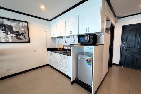 Condominio de 1 dormitorio en Jomtien Beach, Pattaya, Tailandia № 233565 - foto 8