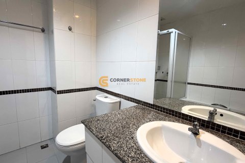 Condominio de 1 dormitorio en Jomtien Beach, Pattaya, Tailandia № 233565 - foto 14