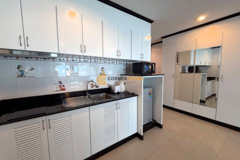 Condominio de 1 dormitorio en Jomtien Beach, Pattaya, Tailandia № 233565 - foto 10