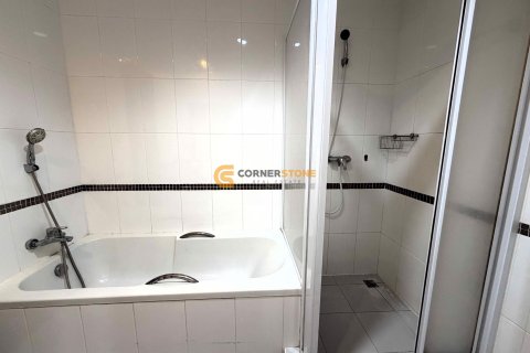 Condominio de 1 dormitorio en Jomtien Beach, Pattaya, Tailandia № 233565 - foto 15