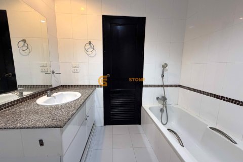 Condominio de 1 dormitorio en Jomtien Beach, Pattaya, Tailandia № 233565 - foto 12