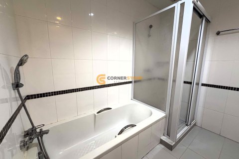 Condominio de 1 dormitorio en Jomtien Beach, Pattaya, Tailandia № 233565 - foto 13