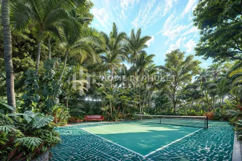 Condo à Bang Tao, Thaïlande, 2 chambres № 167022 - photo 12
