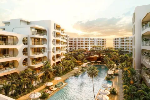 Condo à Bang Tao, Thaïlande, 2 chambres № 167022 - photo 6