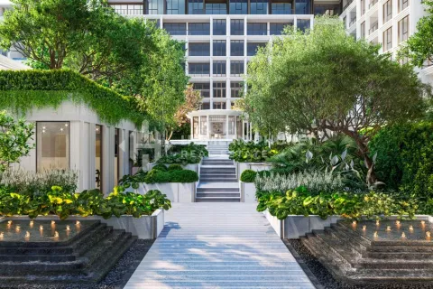 Condominio de 1 dormitorio en Kamala, Tailandia № 167026 - foto 3