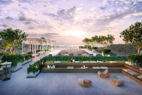 Condominio de 1 dormitorio en Kamala, Tailandia № 167026 - foto 4