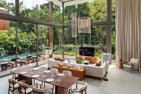 Casa de 4 dormitorios en Phuket, Tailandia № 167027 - foto 2