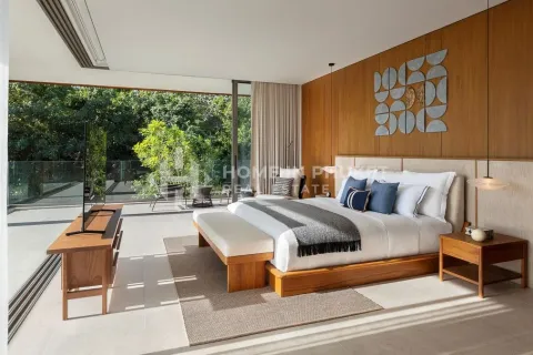 Casa de 4 dormitorios en Phuket, Tailandia № 167027 - foto 6