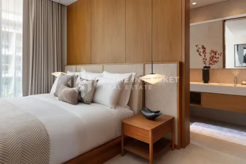Casa de 4 dormitorios en Phuket, Tailandia № 167027 - foto 10