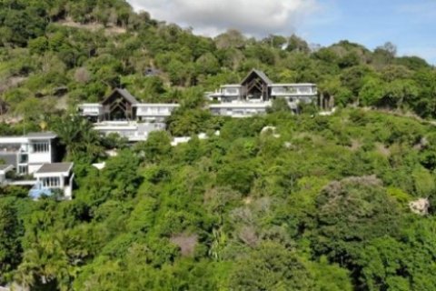 Terreno 5878 m2 en Kamala, Tailandia № 191251 - foto 6