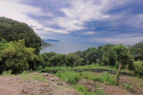 Terreno 3932 m2 en Kamala, Tailandia № 191250 - foto 8