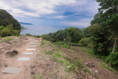 Terreno 3932 m2 en Kamala, Tailandia № 191250 - foto 7