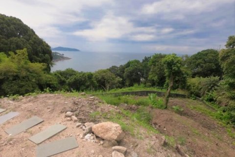Terreno 3932 m2 en Kamala, Tailandia № 191250 - foto 14
