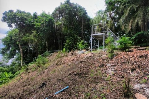 Terreno 3288 m2 en Kamala, Tailandia № 191249 - foto 9