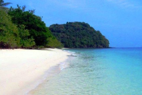 Land in Phang Nga, Thailand 441100 sq.m. № 191253 - photo 3