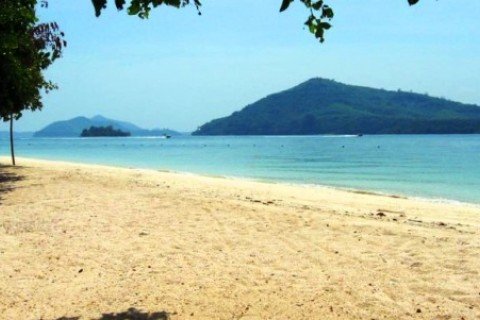 Land in Phang Nga, Thailand 441100 sq.m. № 191253 - photo 7