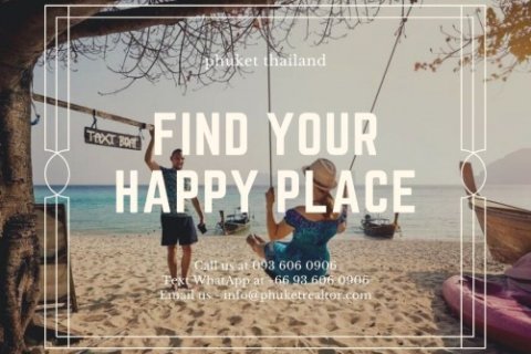 Land in Patong, Thailand 16495 sq.m. № 191252 - photo 10