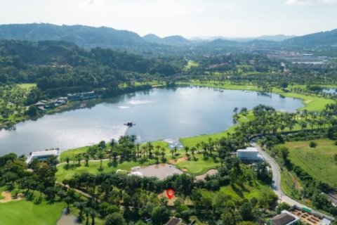 Grundstück in Kathu, Thailand 1126 m2 № 191247 - Foto 7