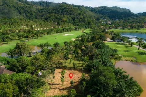 Grundstück in Kathu, Thailand 1126 m2 № 191247 - Foto 6