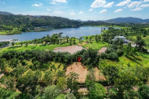 Terreno 1126 m2 en Kathu, Tailandia № 191247