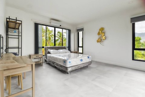 Chalet de 4 dormitorios en Pran Buri, Tailandia № 152613 - foto 6