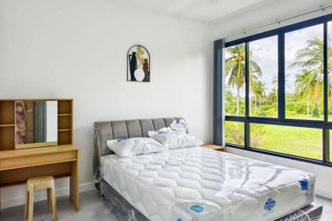 Chalet de 4 dormitorios en Pran Buri, Tailandia № 152613 - foto 7