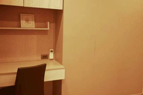 Condominio de 1 dormitorio en Bangkok, Tailandia № 152612 - foto 5