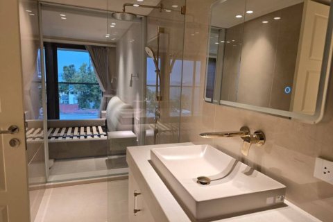 Condominio de 1 dormitorio en Sattahip, Tailandia № 152611 - foto 10