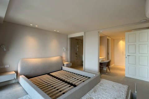 Condominio de 1 dormitorio en Sattahip, Tailandia № 152611 - foto 7