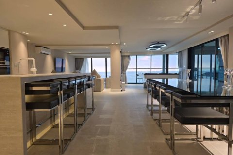 Condominio de 1 dormitorio en Sattahip, Tailandia № 152611 - foto 6