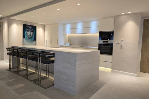 Condominio de 1 dormitorio en Sattahip, Tailandia № 152611 - foto 5
