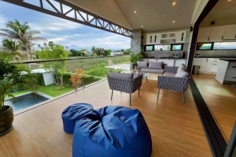 Casa de 4 dormitorios en Hua Hin, Tailandia № 152614 - foto 6
