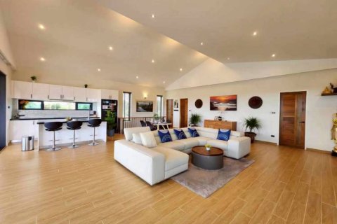 Casa de 4 dormitorios en Hua Hin, Tailandia № 152614 - foto 8