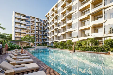 Studio in Phuket, Thailand № 116740 - photo 6