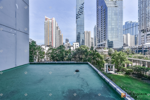 Condominio de 1 dormitorio en Bangkok, Tailandia № 185110 - foto 7