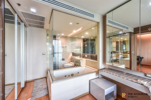 Condominio de 1 dormitorio en Bangkok, Tailandia № 185110 - foto 8
