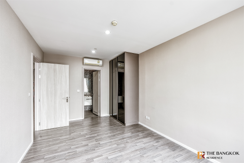 Condominio de 1 dormitorio en Bangkok, Tailandia № 185112 - foto 6