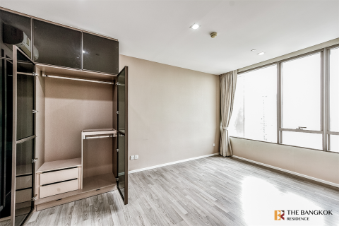 Condominio de 1 dormitorio en Bangkok, Tailandia № 185112 - foto 4