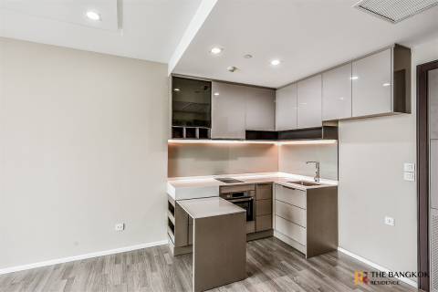 Condominio de 1 dormitorio en Bangkok, Tailandia № 185112 - foto 5