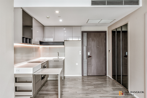 Condominio de 1 dormitorio en Bangkok, Tailandia № 185112 - foto 2