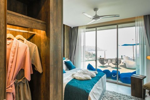 Estudio en el condominio en Kata, Tailandia № 3469 - foto 2