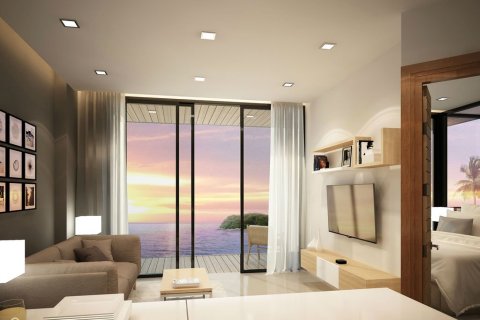 Estudio en el condominio en Kata, Tailandia № 3469 - foto 18