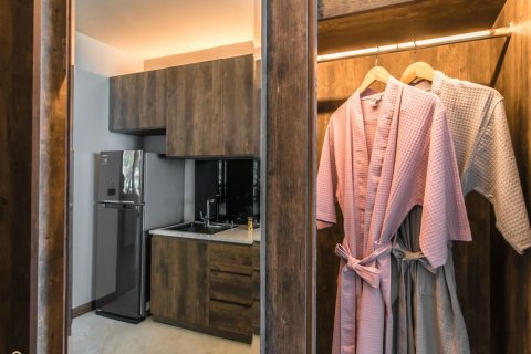 Estudio en el condominio en Kata, Tailandia № 3469 - foto 3