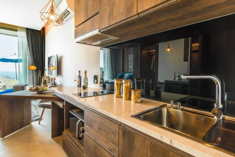 Estudio en el condominio en Kata, Tailandia № 3469 - foto 4
