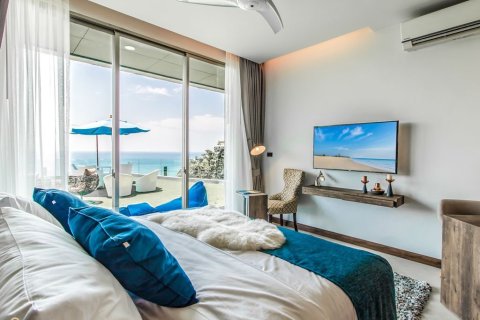Estudio en el condominio en Kata, Tailandia № 3469 - foto 11