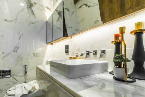 Estudio en el condominio en Kata, Tailandia № 3469 - foto 5