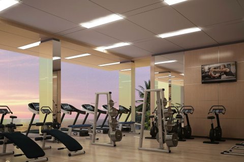 Estudio en el condominio en Kata, Tailandia № 3469 - foto 17