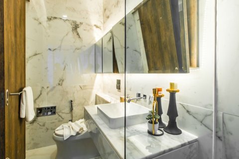 Estudio en el condominio en Kata, Tailandia № 3469 - foto 6