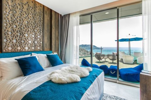 Estudio en el condominio en Kata, Tailandia № 3469 - foto 12